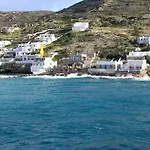 Ostria - Spilia