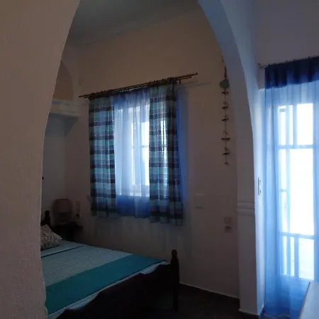 Appartement Ostria - Spilia *