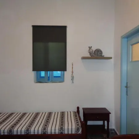 Ostria - Spilia Appartement