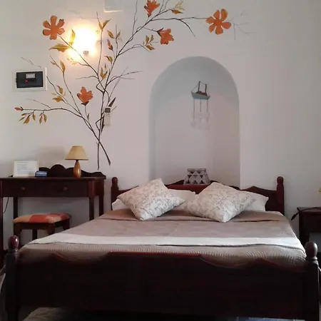 Appartement Ostria - Spilia